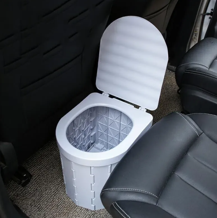 Boat John Compact